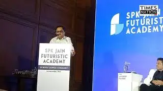 SPK Jain Futuristic Academy: A first-of-its-kind alternative experiential school