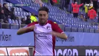 Caner Cavlan - Highlights 2019