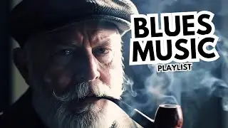 Etta James, B.B King, Stevie Ray Vaughan, Jimi Hendrix Inspired Lady Blues Rock Nostalgic Night Soul