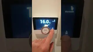 collegamento termostato-caldaia BAXI MAGO