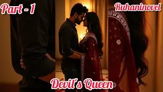 Devil's Queen..... || Part -1 ||