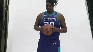 Former NC State star DJ Burns finds new opportunity with Greensboro Swarm