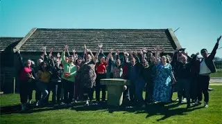 Durham Creative Community Fellows