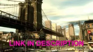 GTA 4 1.0.7.0 PATCH CRACK!! + MULTIPLAYER !