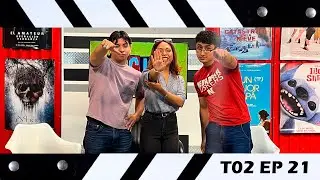 T02 EP 21 +DCINE