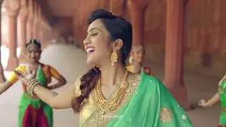 I dream of a World - Amika Shail | World Youth Forum Song 2017 | Egypt