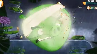 Angry Birds 2.King pig panic / Паника короля свиней 23.01.2026 АВ2 /AB2
