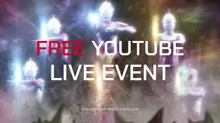 Ultraman Connection: CELEBRATE
