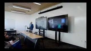 02 IEA SHC Task 70 3rd Industry Workshop - Intro - LaFrance