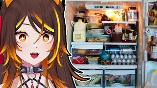 Sinder Rates Your Fridges!