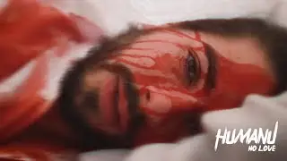 HUMANU - No Love