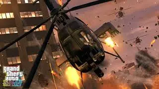 GTA EFLC - 