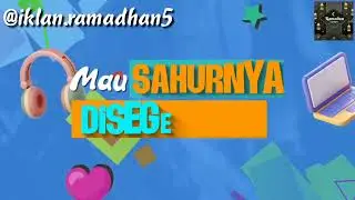 Berkah Ramadan Trans7 2025 Sahur Lebih Seger