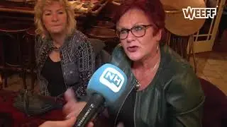 Handtekeningenactie stankoverlast vuilstort m2t