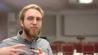 The Journey of a Gay Christian:  A Short Documentary by Kyle Williamson