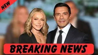 Kelly Ripa's Shocking NYC Project Secret EXPOSED! You Won't Believe What She's Been Hiding!