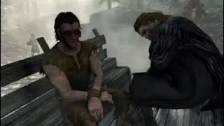 Skyrim - part 1