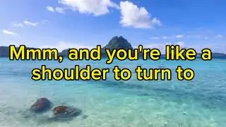 Karaokê Certain things - James Arthur
