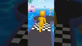 ОБЗОР НА ИГРУ - Giant rush