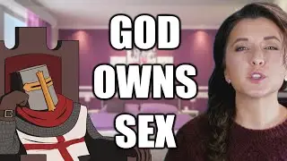 Why Are Christians OBSESSED With Sex?