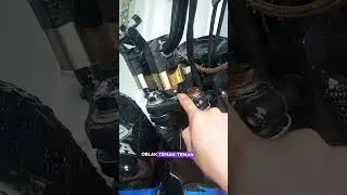 tips pasang double raiser untuk motor kalian agar tidak limbung #verza #tipsmotor #motortouring
