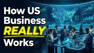 From Data to Decisions | How a Computing Information System Runs American Business