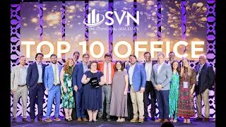 SVN International Conference 2025!! 🍾