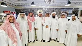 حفل تقاعد معلمي مدرسة السلمي ا.عبدالله الشريف و ا.سامي الدهلوي و ا.عبدالعزيز الكشي ١٤٤٧ #ينبع 