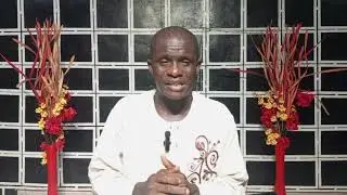 Theme: I MUST NOT FAIL GODTexts: John 15:5; Isaiah 46:4,10