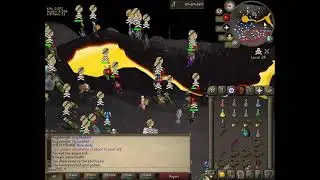 Apex P2P 2021 #1 Clan OSRS