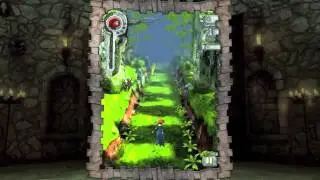 Trailer: Temple Run Brave