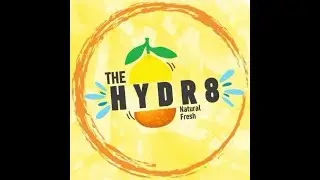 New Merchant! (Hydr8 The Mobile Juice Bar)