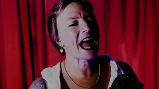 BLOWZABELLA - Adam Was A Poacher
