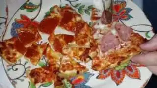 How We Prepare Food to Prevent Choking: Family Life with Cerebral Palsy