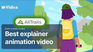 Лучшая демонстрационная анимация для мобильных приложений
