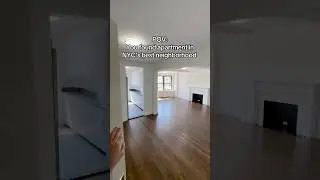 Your New Greenwich Village One Bed Apartment!