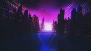 Galactic Ultra Nebula - OST