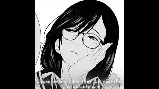 hanekawa | bakemonogatari
