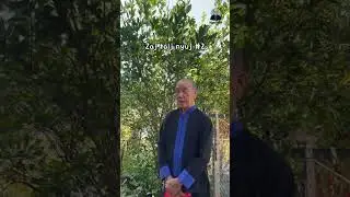 Nchaiv Tuam Lis - Zaj taij nyuj #2,3
