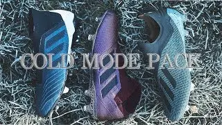 adidas COLD MODE PACK