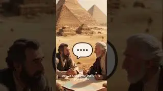 What&rsquo;s Hidden Beneath the Pyramids 3 Underground Secrets of Ancient Egypt   #archaeologyadventure