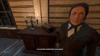 Lets Play Witch Hunt Part 1