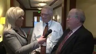 Jim Ziegler's Sales Management Super Conference Interviews