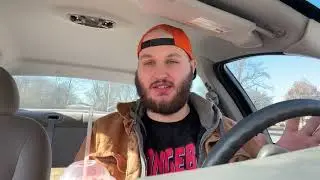 7 Eleven NERDS  Slurpee Review!