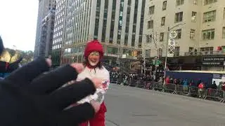 Throwback Thursday: Hi-Roller Skaters and Motorcycles Trick the Crowd (Uncut Version)
