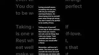 Reading challenge about self-love❤️💫 #englishreading #englishlearning #readingchallenge