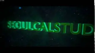 Intro - SeoulCalStudios