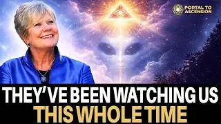 Why ET Contact Doesn&rsquo;t Look Like We Expected | Marilyn Gewacker