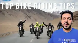  bike riding tips for beginners 