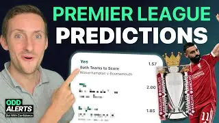 Premier League Predictions & Betting Tips (HUGE SATURDAY!!)